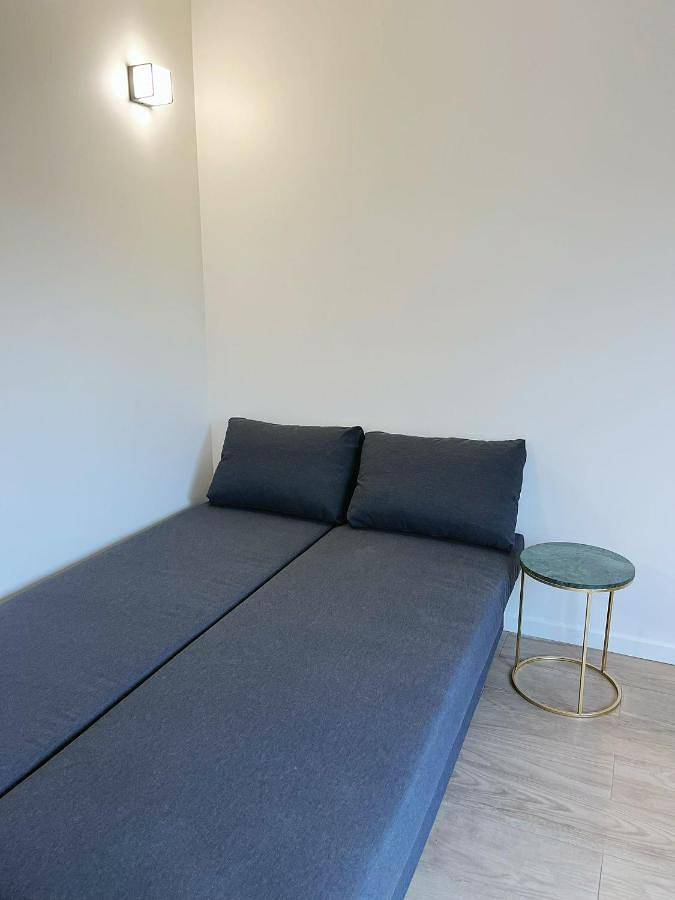 Gîte pour 4 personnes, avec jardin, adapté aux familles à Noisiel - 2