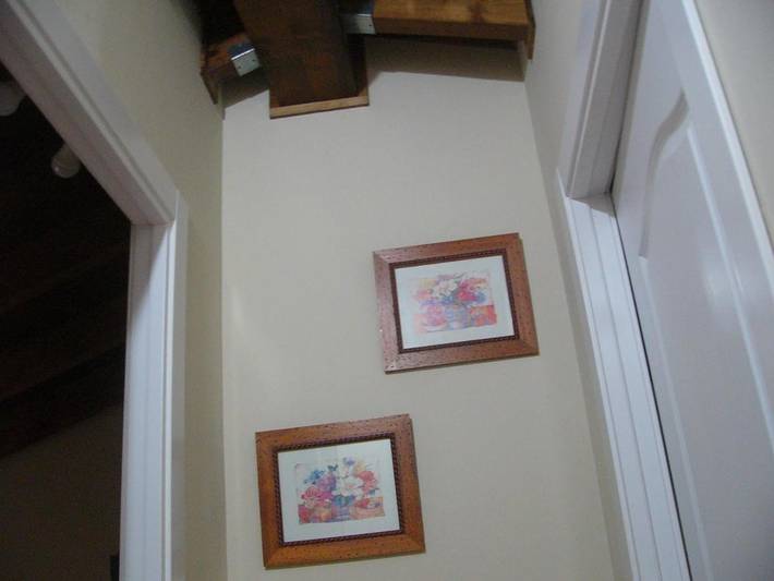 Casa rural para 4 personas, con vistas, Se admiten mascotas en Sierras del Segura - 3