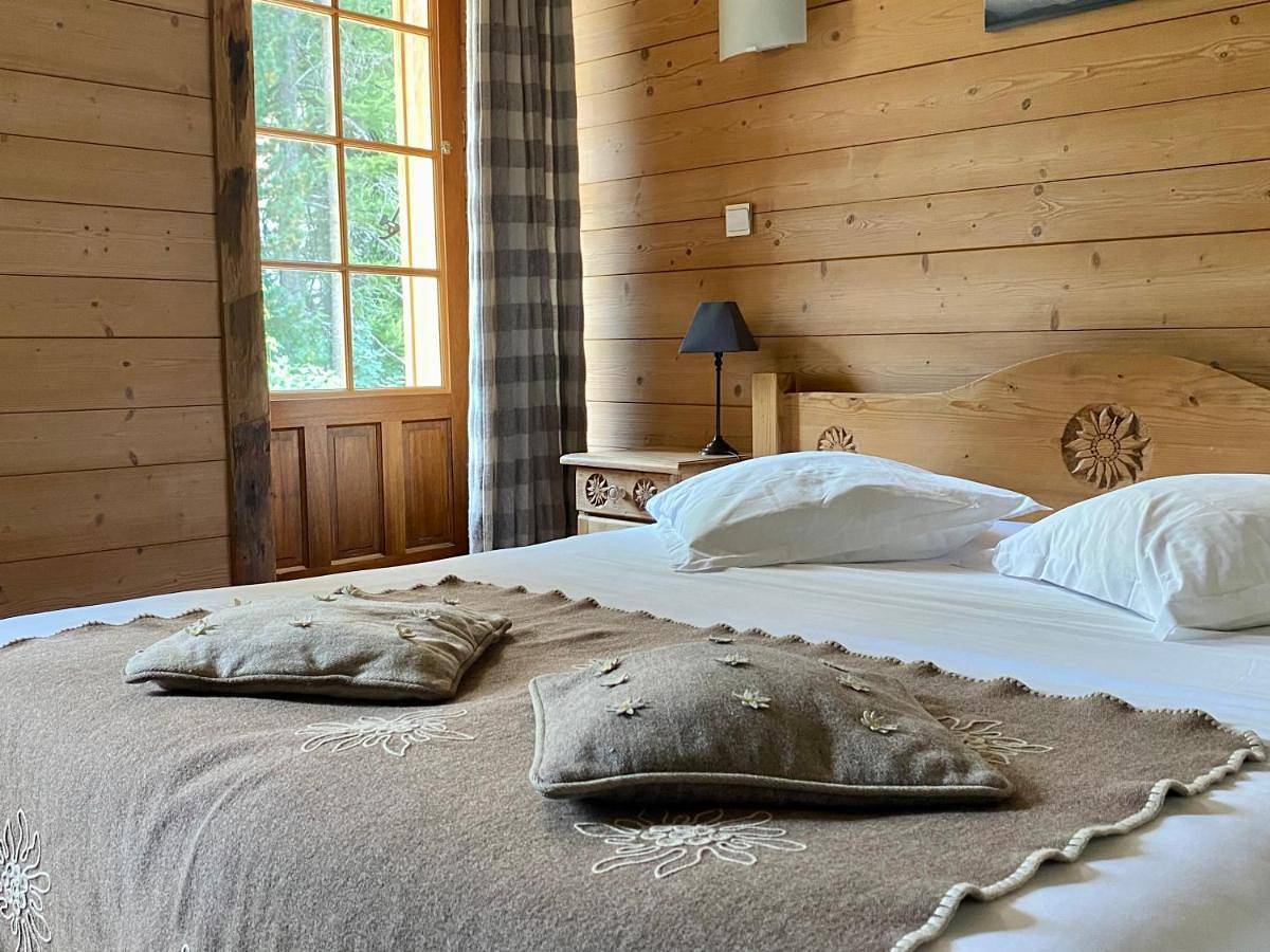 Alp'Hotel in La Clusaz, Région d'Annecy