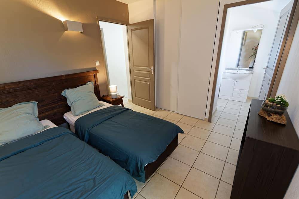 Nature and tranquility residence in Messanges, Dax und Umgebung