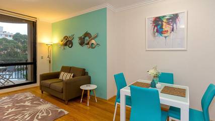 Holiday Apartment for 4 People in Sydney, New South Wales, Photo 2