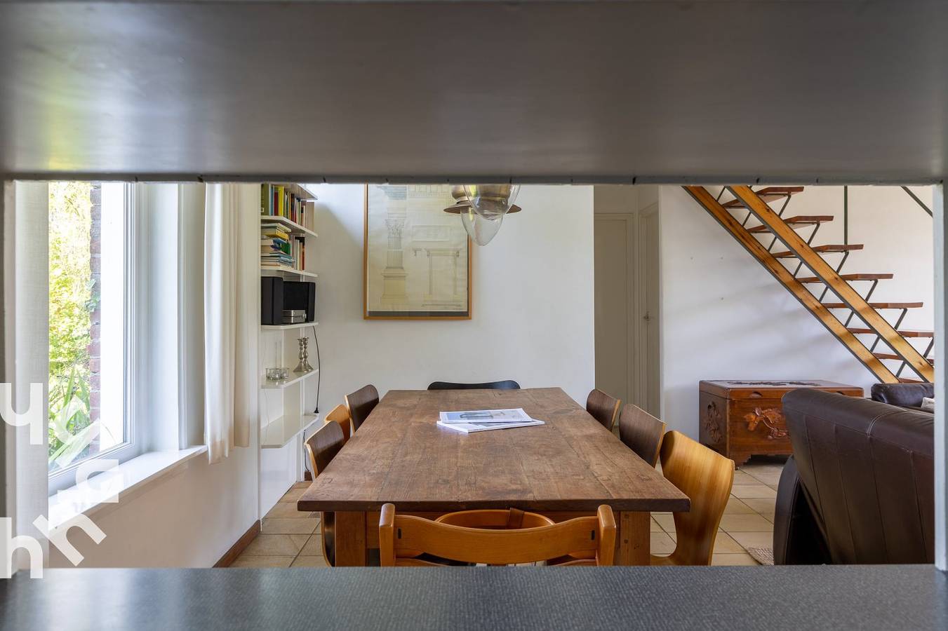 Geräumiges 7 P. Ferienhaus in grüner Umgebung und in Strandnähe in Koudekerke, Walcheren