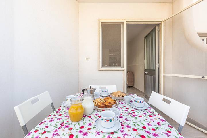 Maison d’hôte pour 5 personnes à Porto Cesareo - 2