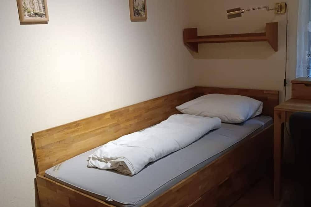 Haus Robinson in Waldbrunn, Neckar-Odenwald-Kreis