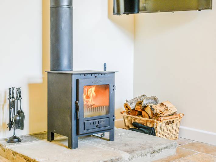 Gîte pour 4 personnes in Gloucestershire