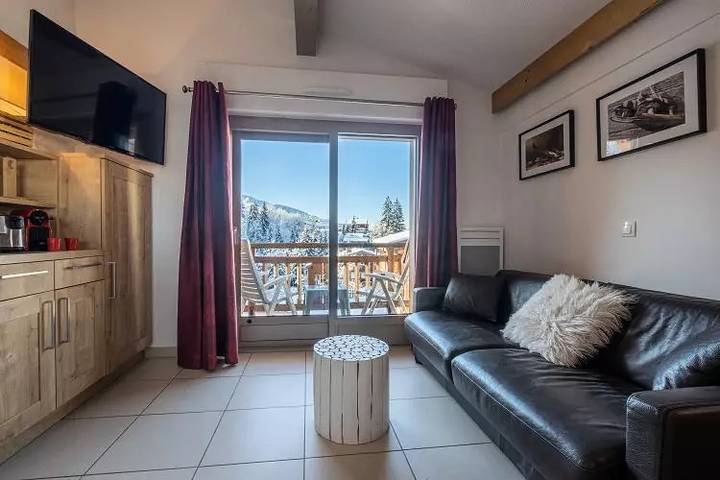 Location appartement pour 2 personnes