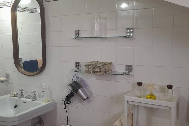 Location de vacances pour 2 personnes, avec jardin à Esmoriz - 4