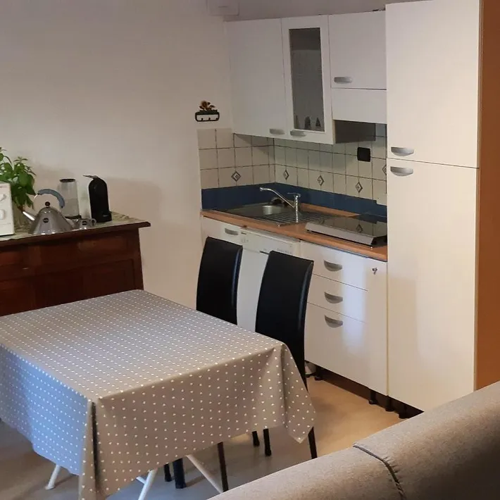 Appartamento vacanze per 4 persone, con giardino, con animali domestici - 1