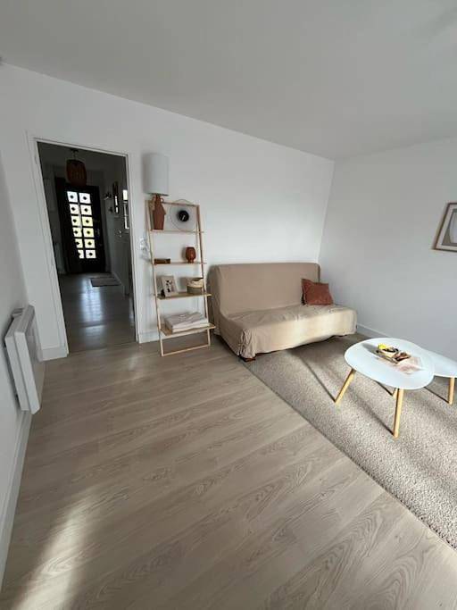 Gîte pour 4 personnes, avec terrasse, animaux acceptés dans Laduz