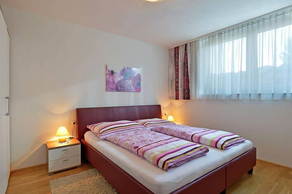 Alpenchalets Wilder Kaiser - Ferienhaus/2 Schlafräume/1 Wohnschlafraum/Bad/Wc in Ellmau, Kaisergebirge