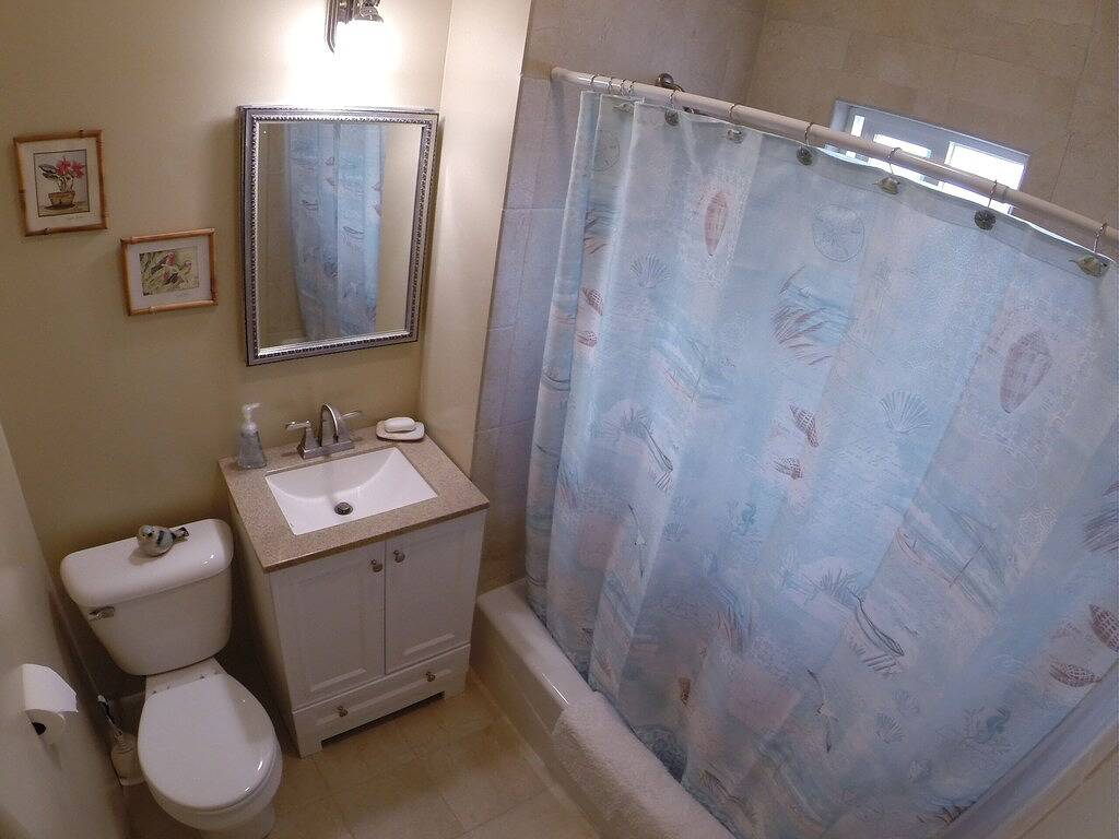 Ganze Wohnung, Mariposa- One Bedroom Wohnung; süßen Wochenende durch den Strand! neu renovierten Schönheit in Santa Barbara, Santa Barbara County