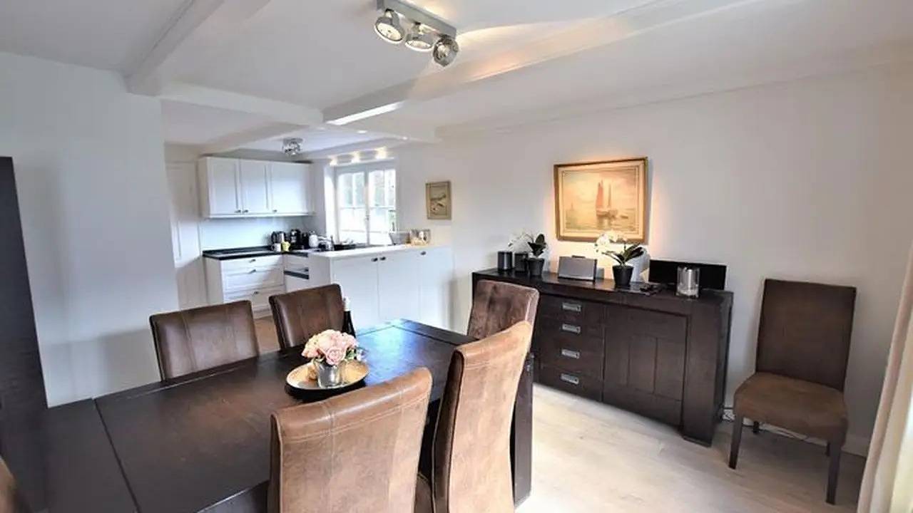 Ferienhaus für 4 Personen (90 m²) in Rantum (Sylt) in Rantum, Sylt (Gemeinde)