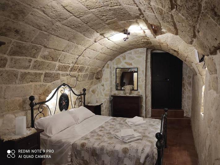 Casa vacanza per 2 persone a Rutigliano