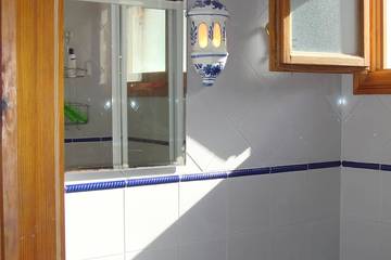 Finca für 4 Personen in Betlem, Artà, Bild 4