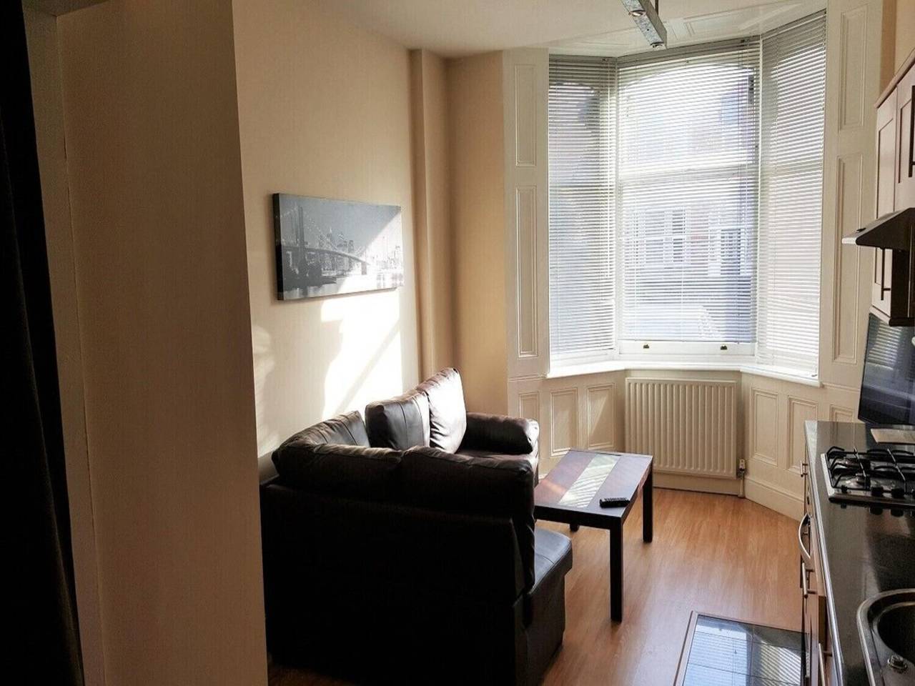 Appartement 2 Chambres (5 Personnes) in Swindon, Wessex Downs du Nord