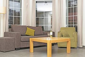 Bungalow para 4 Personas en Bad Sachsa, Nordthüringen (Deutschland), Foto 2