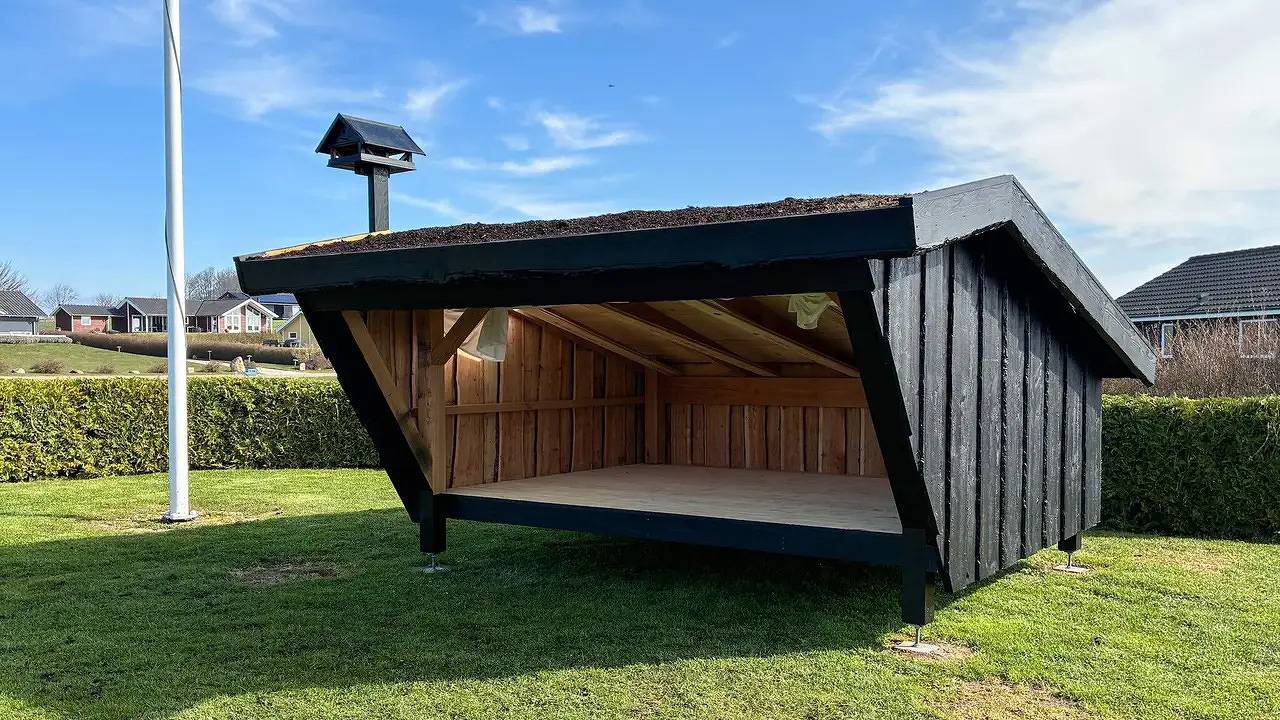 Ferienhaus für 14 Personen (198 m²) in Fåborg in Horne, Fåborg