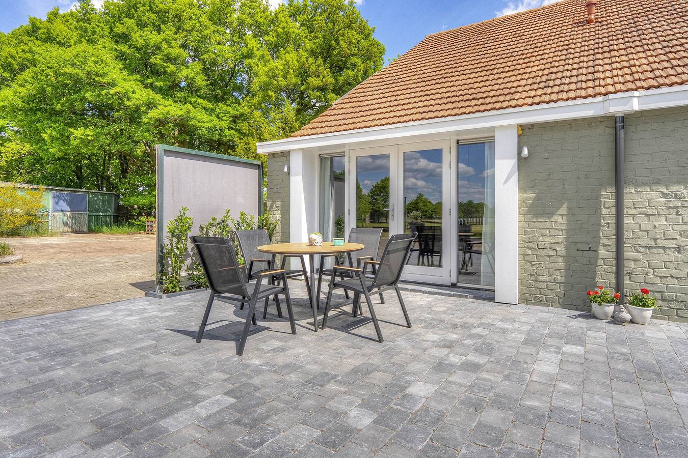 Ferienhaus für 4 Personen in Schapen, Landkreis Emsland