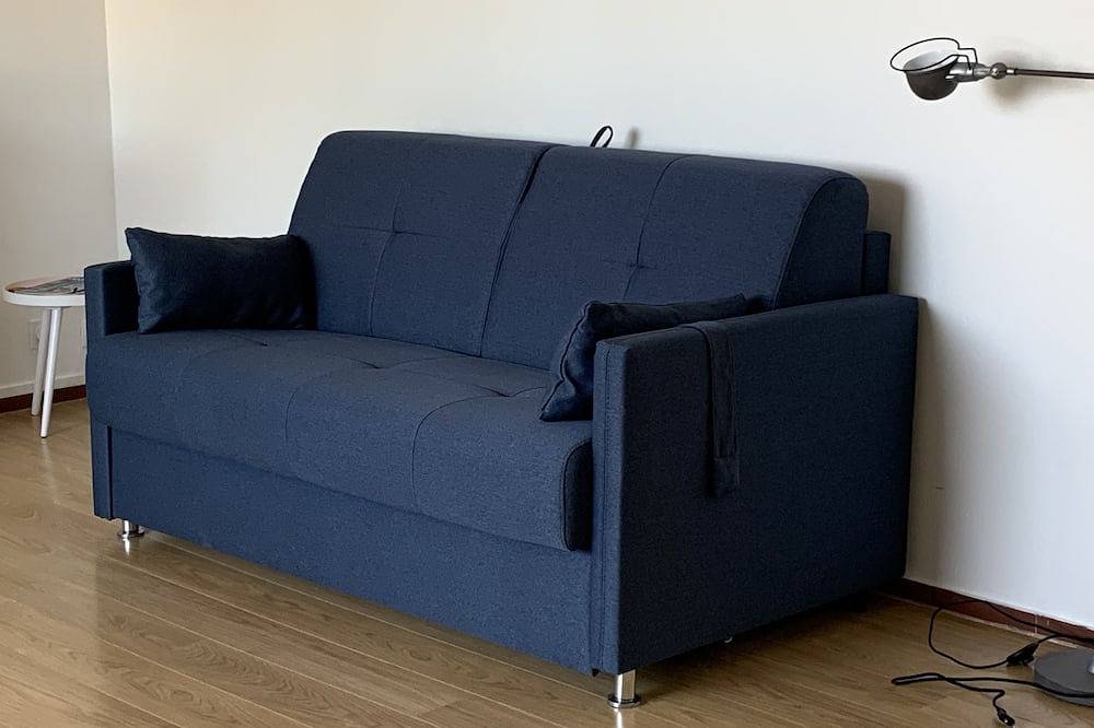 Ganze Wohnung, Appartement 4 personnes in La Côte Vermeille, Collioure