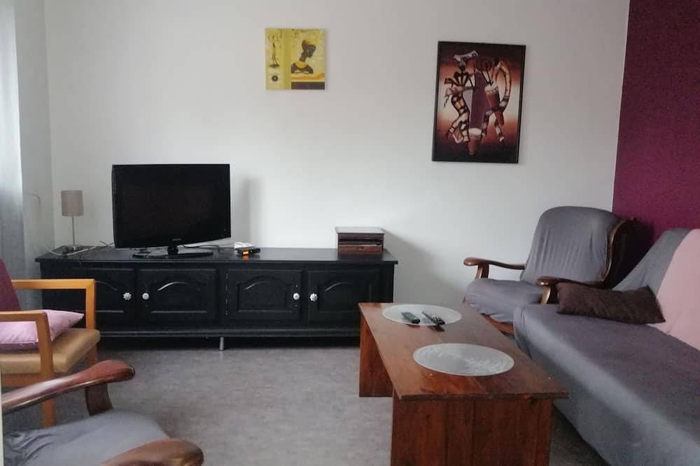 Maison de 60m2 avec jardin in Antigny, Vienne (France)