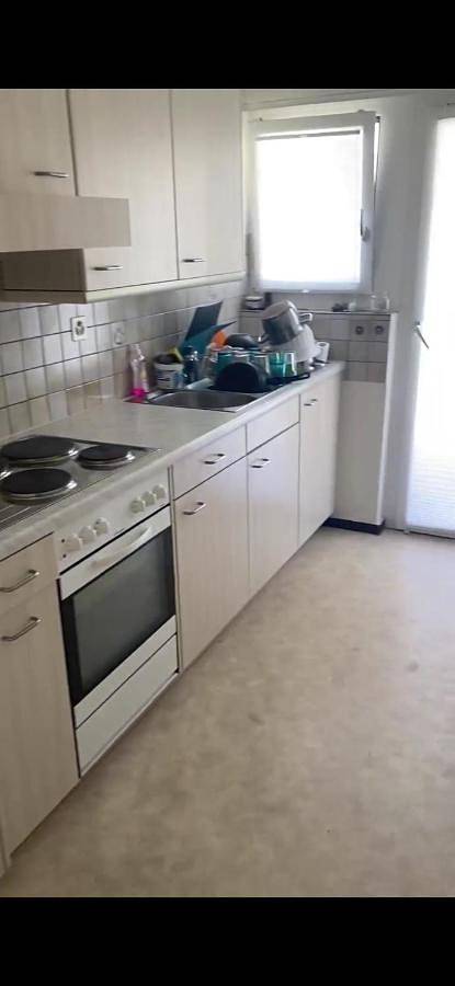 Gîte pour 3 personnes, avec vue et balcon à Horw - 3