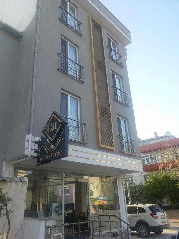 Large Double Room in Çanakkale, Turkse Egeïsche Zee
