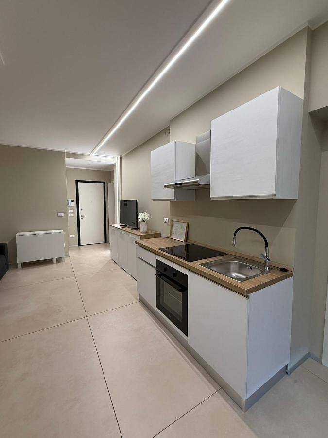 Appartamento per 5 persone, con terrazza in Castel Maggiore