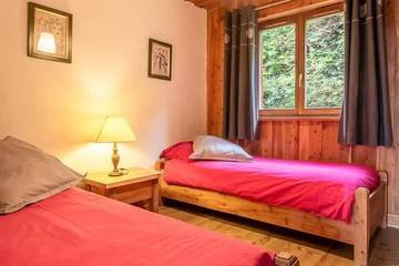 Chalet pour 6 Personnes dans Sainte-Foy-Tarentaise, Parc National de la Vanoise, Photo 4