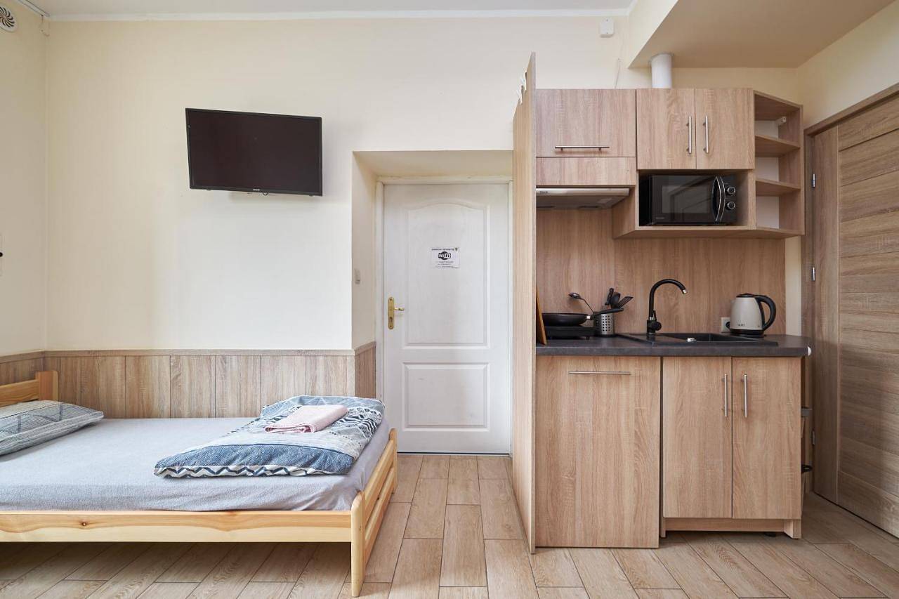 Apartamenty P7 Dzierżoniów in Dzierżoniów, Sudety (Polska)