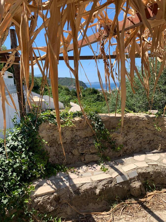 Gîte pour 2 personnes, avec vue ainsi que jardin et terrasse, animaux acceptés à Procida - 2