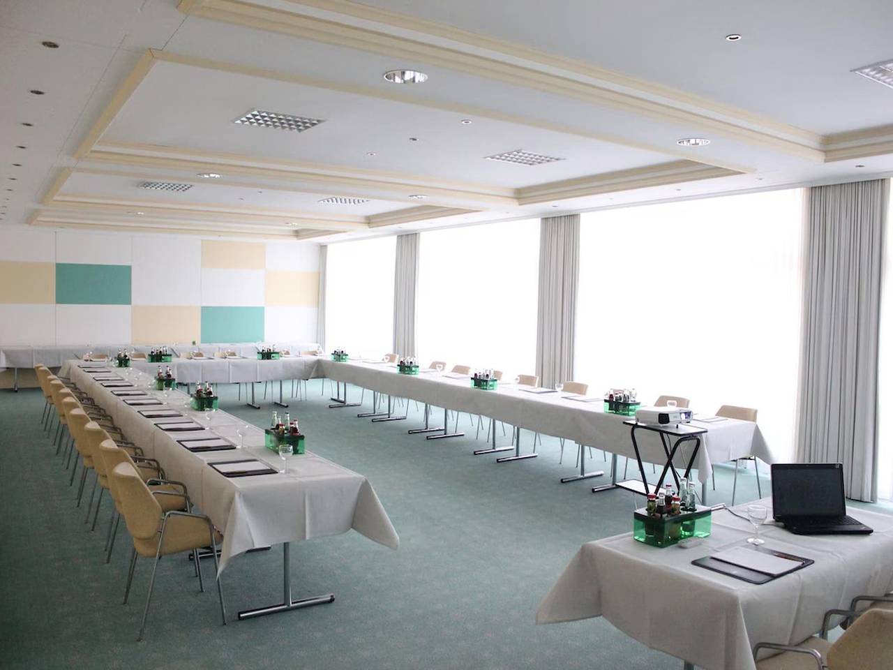 Ganze Wohnung, Spa & Wellnesshotel Fichtelgebirge Doppelzimmer in Bad Alexandersbad, Landkreis Wunsiedel im Fichtelgebirge