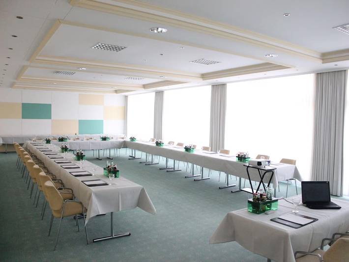 Ganze Wohnung, Spa & Wellnesshotel Fichtelgebirge Doppelzimmer in Bad Alexandersbad, Landkreis Wunsiedel im Fichtelgebirge