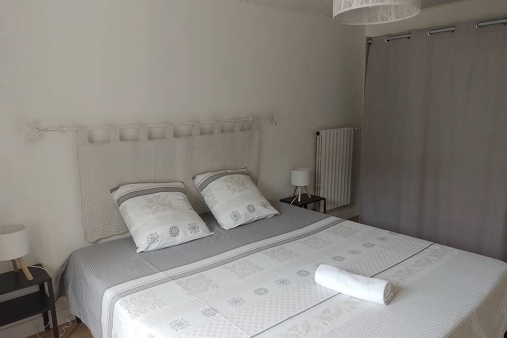 Le nid de la clairière, renovated country house in a quiet, wooded hamlet in Héric, Châteaubriant y alrededores