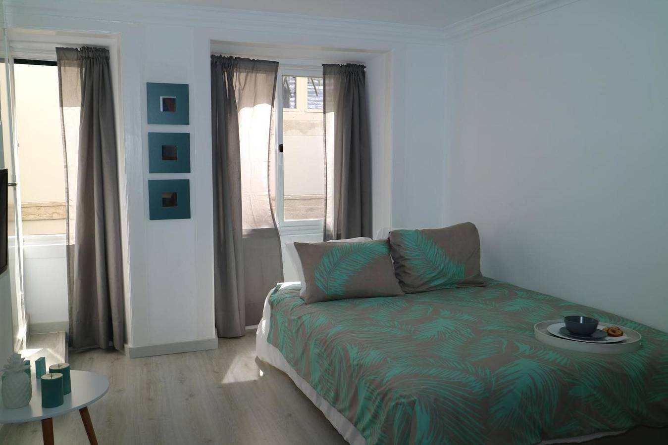 Appartement entier, Appartement central « Casa Dos Lagares » in Santa Maria Maior, Costa de Lisboa