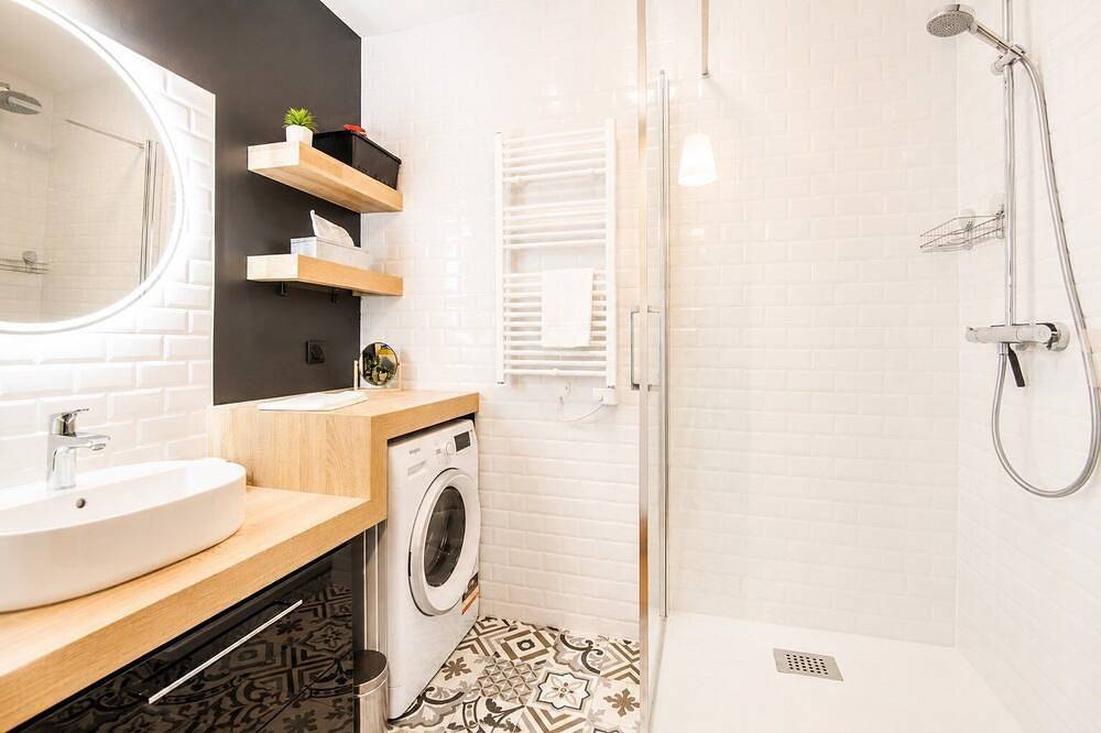 Appartement entier, Elégance contemporaine in Joué-lès-Tours, Région de Tours