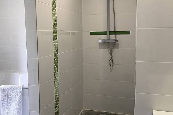 Location de vacances pour 8 personnes, avec jardin et jacuzzi à Saint-Denis (Aude) - 4