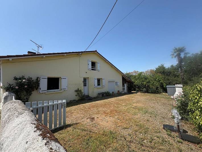 Location de vacances pour 4 personnes, animaux acceptés à Geaune - 3