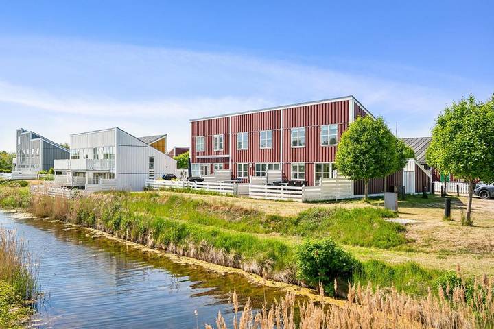 Ferienpark für 6 Personen in Dänemark an der Ostsee - 3