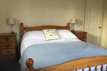 Cottage for 7 People in Sway, New Forest National Park, Photo 1