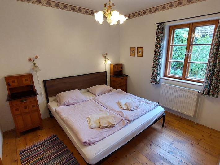Ganze Wohnung, Alte Post in Aggsbach Markt, Aggsbach