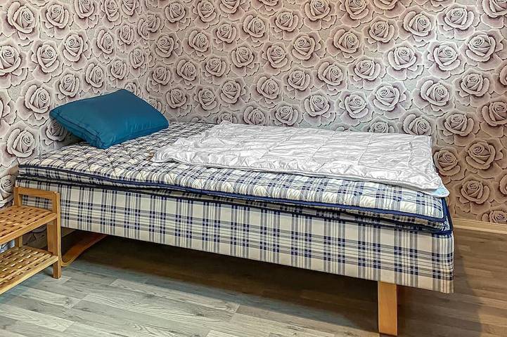 Ferienwohnung für 7 Personen, mit Balkon, mit Haustier in Sandøy - 4