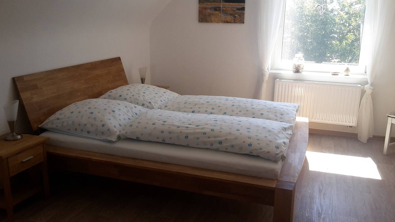 Appartement 'Ferienwohnung Hohes Venn' met Wi-Fi, foto 10
