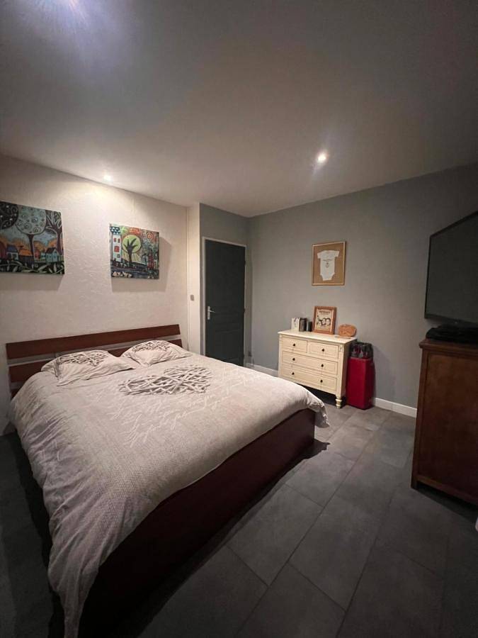 Le Lodge du bain chaud in Lavelanet, Ariège