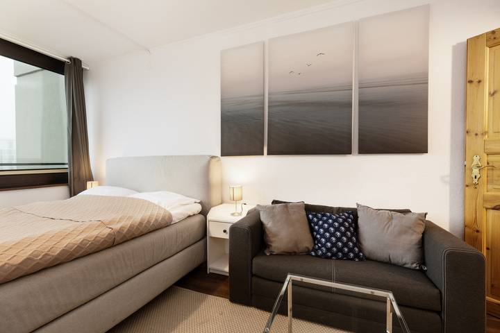 Ganze Ferienwohnung, Marina Wendtorf Seeräuber in Wendtorfer Strand, Wendtorf