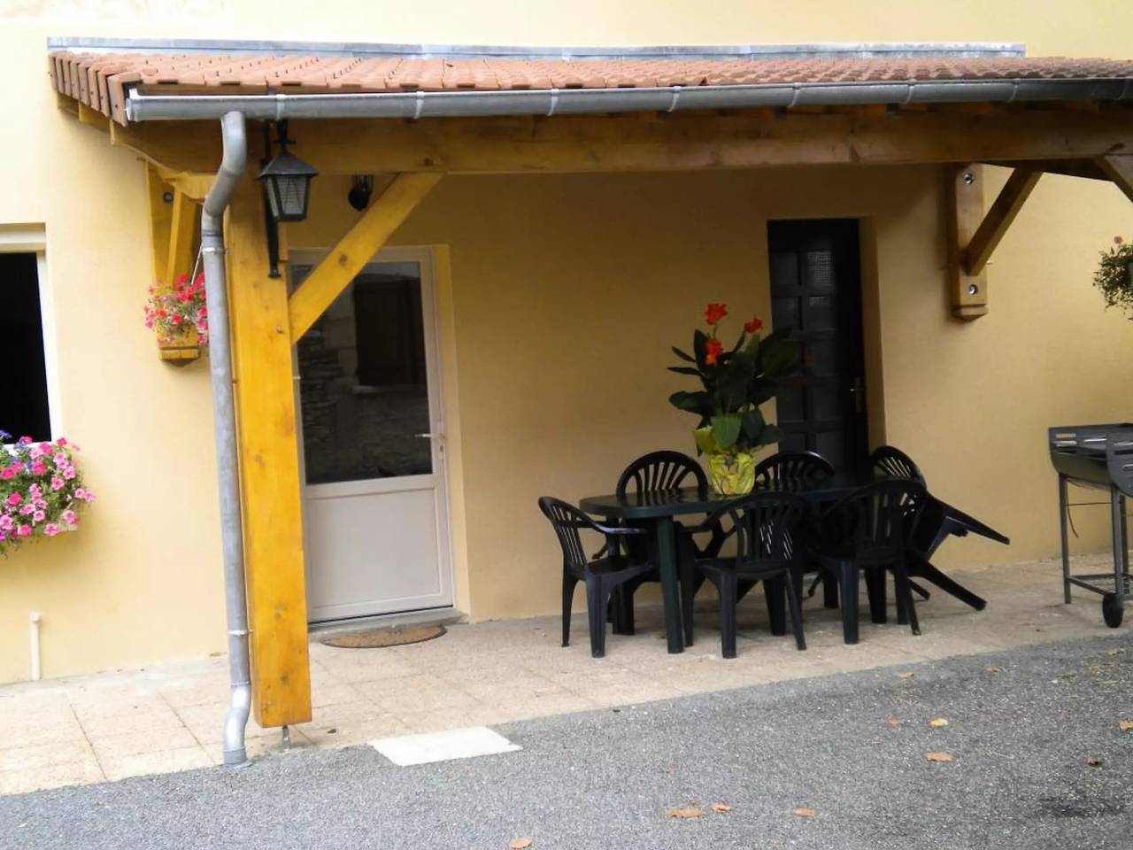 Casa 7 Personas in Montignac, Périgord Noir
