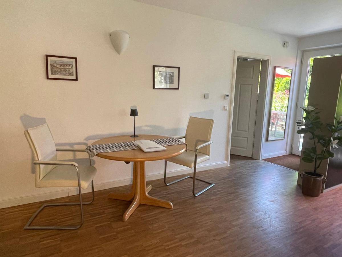 Ganze Wohnung, Ferienwohnung Meding am See in Schondorf, Ammersee
