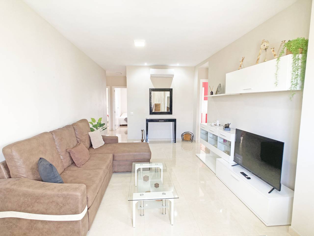 Apartamento entero, Lm804 in San Javier, Costa Cálida