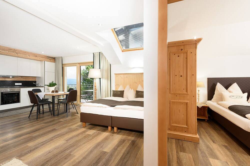 Ganze Wohnung, Ferienwohnung/App. für 4 Gäste mit 45m² in Innsbruck in Innsbruck, Innsbruck Land