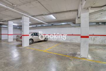 Villa pour 3 Personnes dans Sant Feliu de Guíxols, Bas-Ampurdan, Photo 4