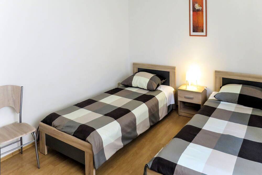 Entire apartment, Apartment Danica by Interhome in Rabac, Labin-Rabac